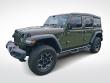 Used 2023 Jeep Wrangler Rubicon SUV