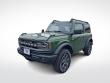 Certified 2024 Ford Bronco Big Bend SUV