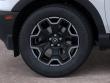2026 Ford Bronco Sport Outer Banks SUV