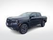 Certified 2024 Ford Ranger Lariat Truck SuperCrew