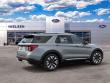 2027 Ford Explorer Platinum SUV