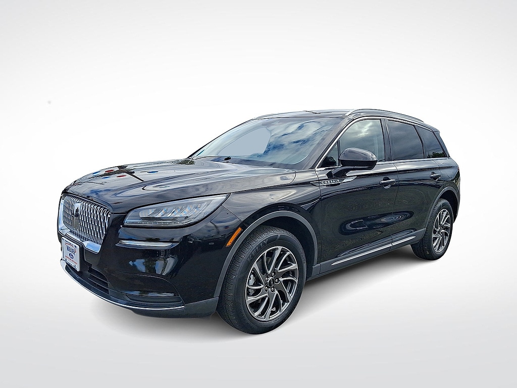 2022 Lincoln Corsair