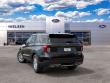 2027 Ford Explorer Active SUV