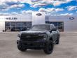 2026 Ford Ranger Lariat Truck SuperCrew