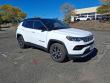 Certified 2025 Jeep Compass Limited SUV