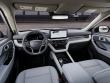 2027 Ford Explorer Platinum SUV