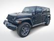 Used 2024 Jeep Wrangler 4xe Sport S 4xe SUV
