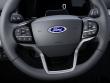 2027 Ford Explorer Platinum SUV