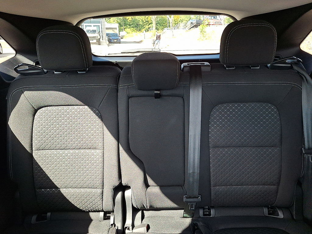 Certified 2023 Ford Escape Active SUV