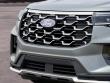 2027 Ford Explorer Platinum SUV