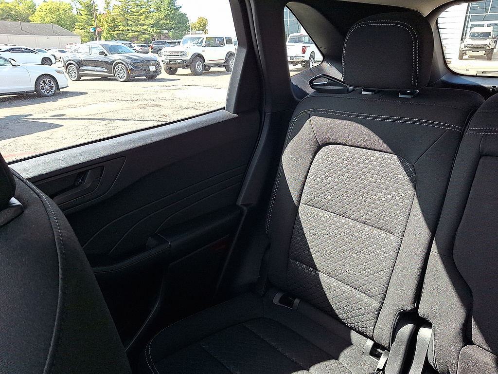 Certified 2023 Ford Escape Active SUV