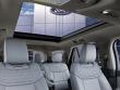 2027 Ford Explorer Platinum SUV