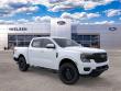 2026 Ford Ranger Lariat Truck SuperCrew