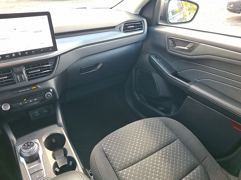 Certified 2023 Ford Escape Active SUV
