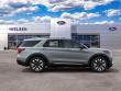 2027 Ford Explorer Platinum SUV