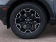 2026 Ford Bronco Sport Outer Banks SUV