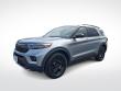 Certified 2022 Ford Explorer Timberline SUV