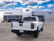 2026 Ford Ranger Lariat Truck SuperCrew