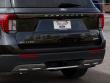 2027 Ford Explorer Active SUV