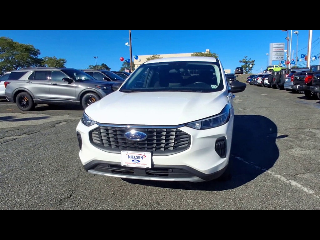 Certified 2023 Ford Escape Active SUV