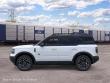 2026 Ford Bronco Sport Outer Banks SUV