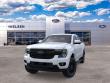 2026 Ford Ranger Lariat Truck SuperCrew