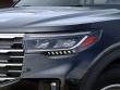 2027 Ford Explorer Active SUV