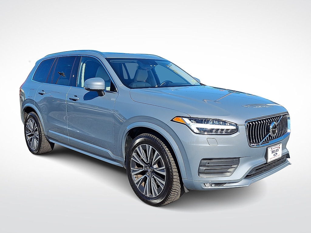 2022 Volvo XC90