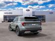 2027 Ford Explorer Platinum SUV