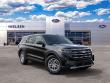 2027 Ford Explorer Active SUV