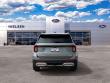 2027 Ford Explorer Platinum SUV