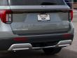 2027 Ford Explorer Platinum SUV
