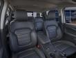 2026 Ford Ranger Lariat Truck SuperCrew