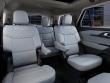 2027 Ford Explorer Platinum SUV