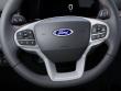 2027 Ford Explorer Active SUV