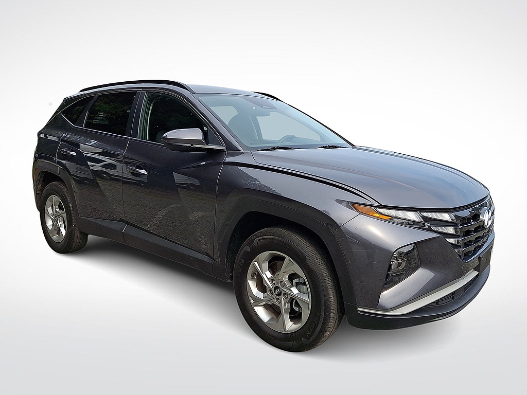 Used 2024 Hyundai Tucson SEL SUV