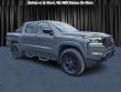 Certified 2023 Nissan Frontier SV Truck Crew Cab