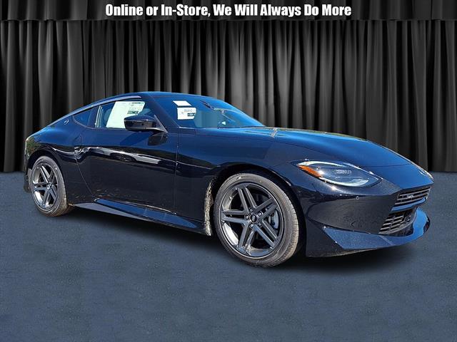 2027 Nissan Z
