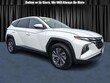  Hyundai Tucson Hybrid