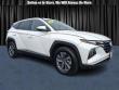 Used 2022 Hyundai Tucson Hybrid Blue SUV