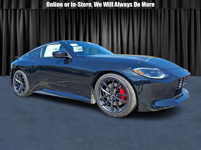 2026 Nissan Z