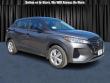 Certified 2025 Nissan Kicks Play S SUV