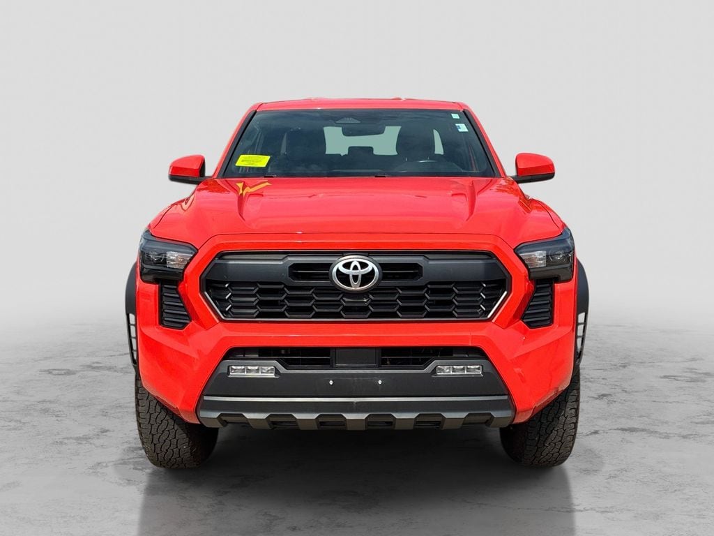 Used 2024 Toyota Tacoma TRD Off-Road Truck