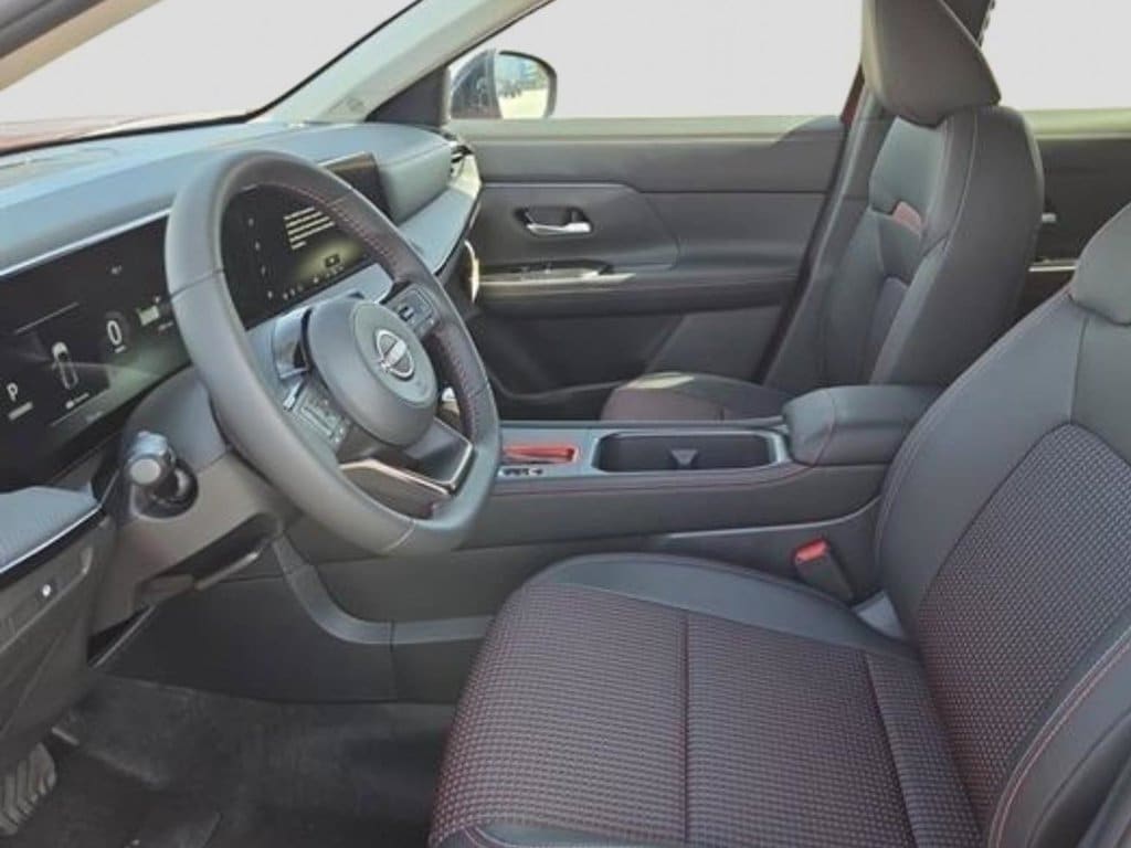 2026 Nissan KICKS SR AWD - Photo 8