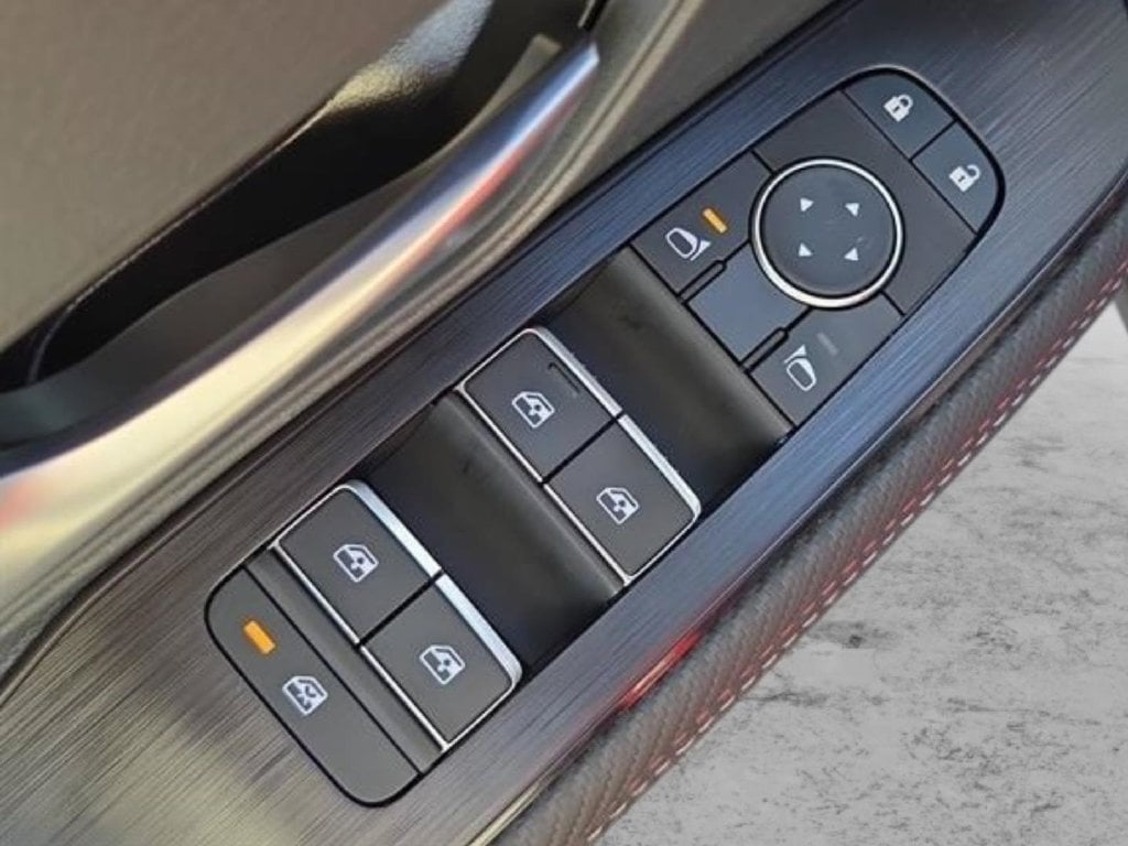 2026 Nissan KICKS SR AWD - Photo 7
