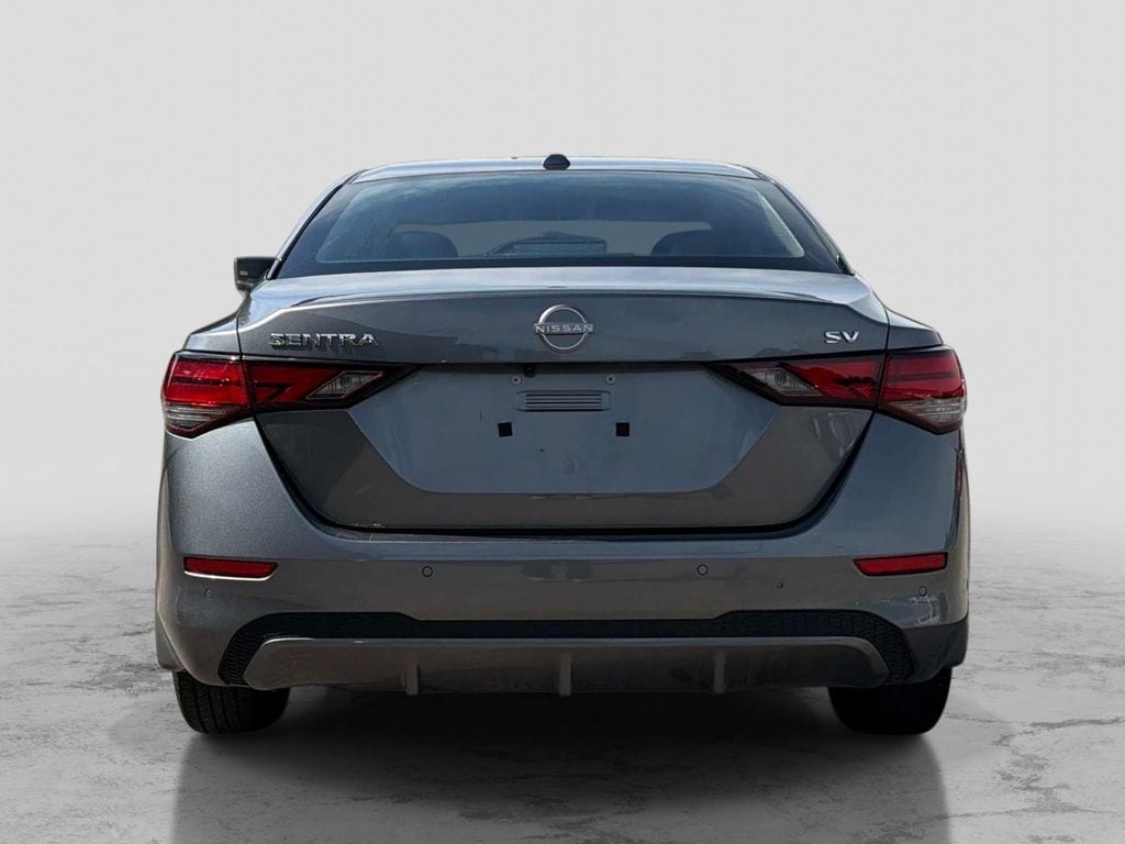 Certified 2024 Nissan