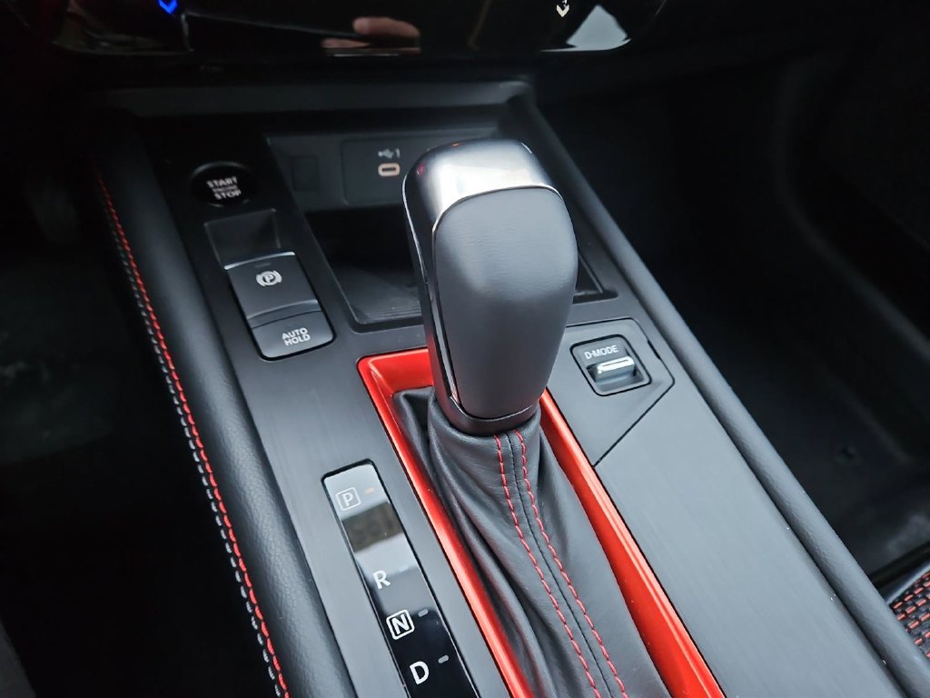 2026 Nissan KICKS SR AWD - Photo 19
