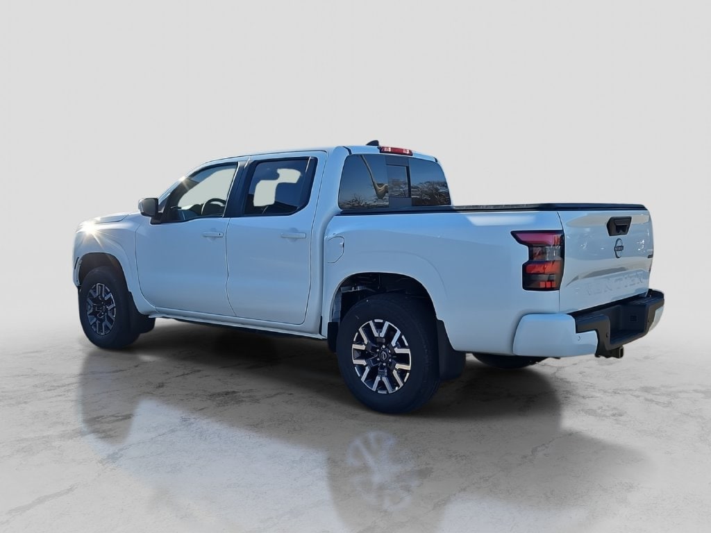 2026 Nissan Frontier SV - Photo 2