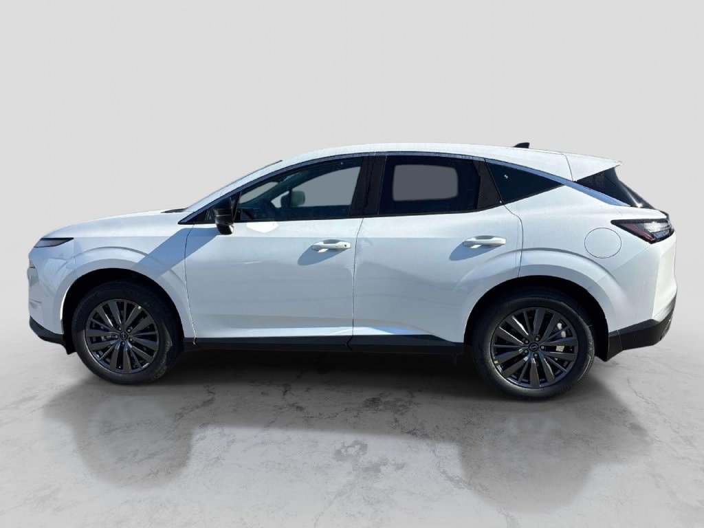 New 2026 Nissan Murano SL SUV