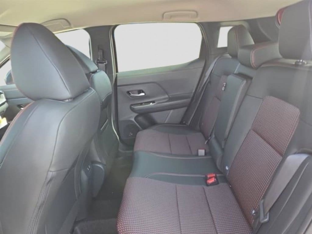 2026 Nissan KICKS SR AWD - Photo 16